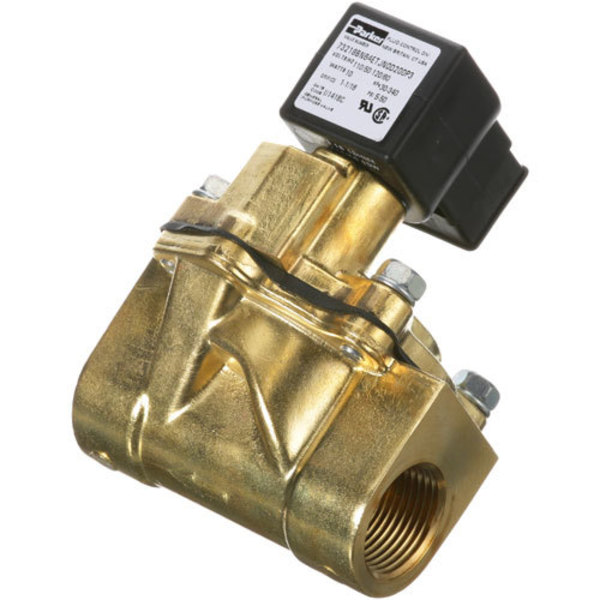 Hobart Solenoid Valve - 120V 00-919172